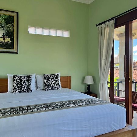 Sudiana House Ubud Exterior foto