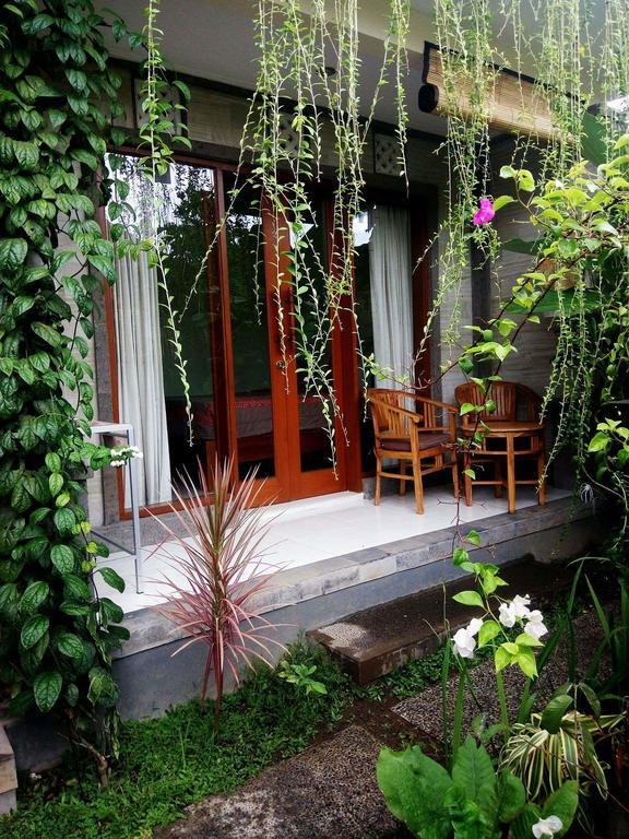 Sudiana House Ubud Exterior foto