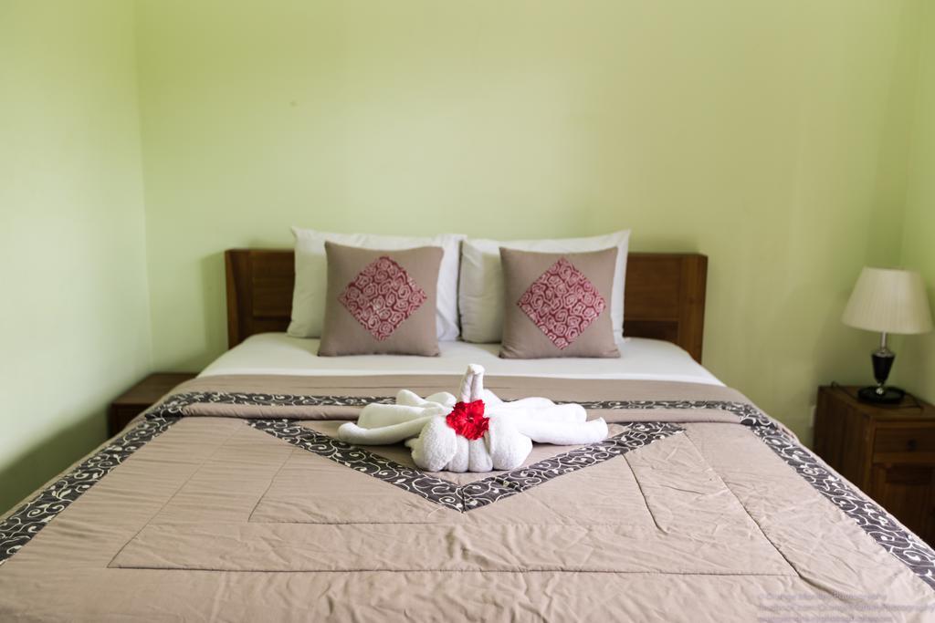 Sudiana House Ubud Exterior foto